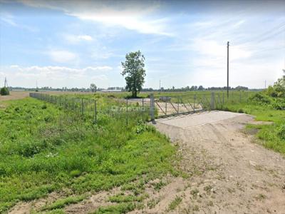 Działka na sprzedaż 4 600,00 m², oferta nr LEXI216