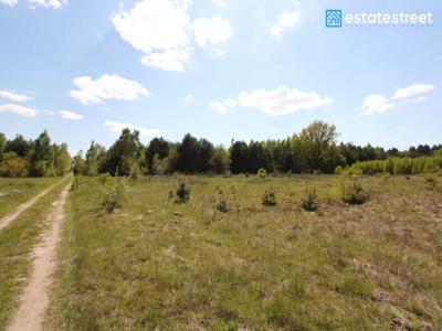 Działka na sprzedaż 46 846,00 m², oferta nr 411/5638/OGS