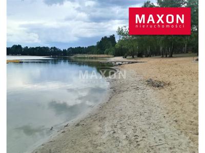 Działka na sprzedaż 4 691,00 m², oferta nr 6913/GS/MAX