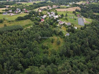 Działka na sprzedaż 4 900,00 m², oferta nr FANA961