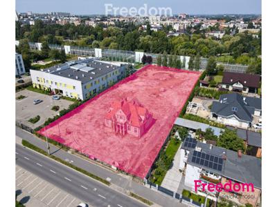 Działka na sprzedaż 4 959,00 m², oferta nr 6714/3685/OGS