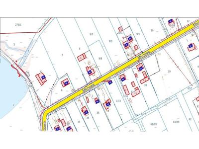 Działka na sprzedaż 5 100,00 m², oferta nr 19/13563/OGS