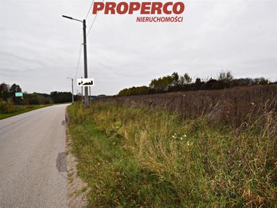 Działka na sprzedaż 5 200,00 m², oferta nr PRP-GS-67861