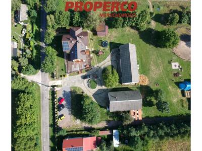 Działka na sprzedaż 36 000,00 m², oferta nr PRP-GS-71276