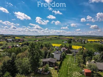 Działka na sprzedaż 5 400,00 m², oferta nr 4192/3685/OGS