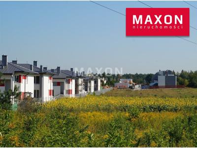 Działka na sprzedaż 5 407,00 m², oferta nr 6119/GS/MAX