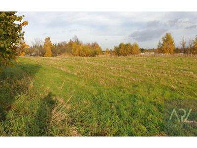 Działka na sprzedaż 5 754,00 m², oferta nr 173