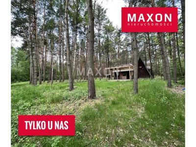 Działka na sprzedaż 6 010,00 m², oferta nr 7146/GS/MAX