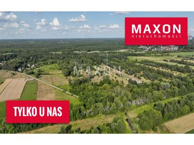 Działka na sprzedaż 6 038,00 m², oferta nr 7067/GS/MAX