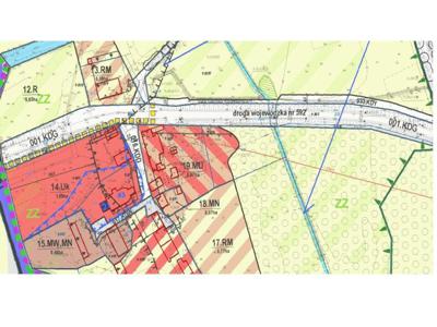 Działka na sprzedaż 6 500,00 m², oferta nr 2000