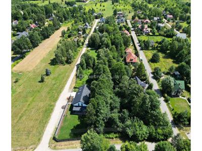 Działka na sprzedaż 6 600,00 m², oferta nr CYXI468