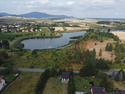 Działka na sprzedaż 6 729,00 m², oferta nr JONE922