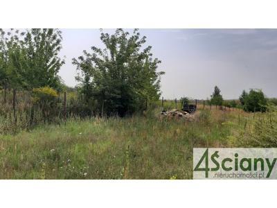 Działka na sprzedaż 7 521,00 m², oferta nr 7451/3098/OGS