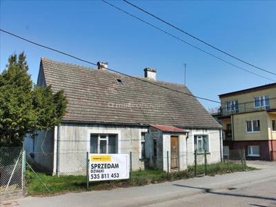 Działka na sprzedaż 755,00 m², oferta nr NUGU184