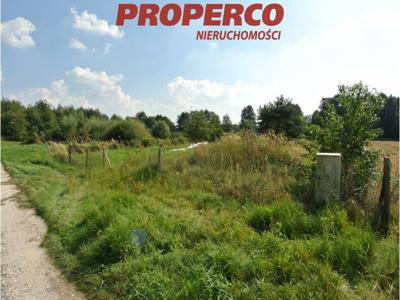 Działka na sprzedaż 8 100,00 m², oferta nr PRP-GS-72094