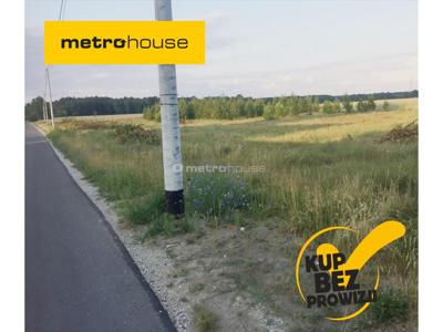 Działka na sprzedaż 8 196,00 m², oferta nr ROFY404