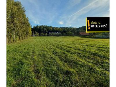 Działka na sprzedaż 8 342,00 m², oferta nr GH307008