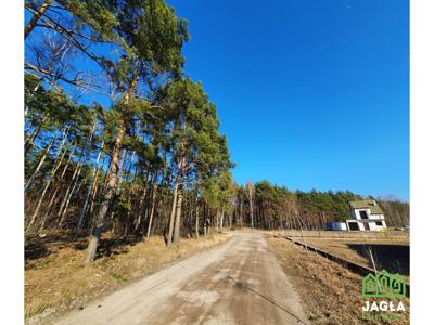 Działka na sprzedaż 880,00 m², oferta nr JAG-GS-12979-5