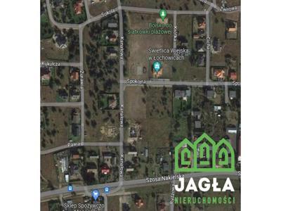 Działka na sprzedaż 920,00 m², oferta nr JAG-GS-13887