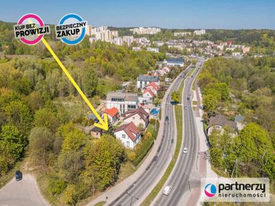 Działka na sprzedaż 938,00 m², oferta nr PAN949519