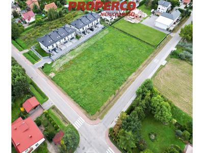 Działka na sprzedaż 950,00 m², oferta nr PRP-GS-70490