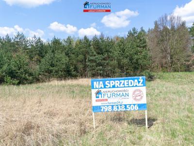 Działka na sprzedaż 9 500,00 m², oferta nr FCZ-GS-194702-2