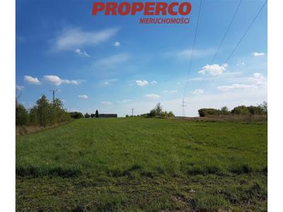 Działka na sprzedaż 9 906,00 m², oferta nr PRP-GS-65119-2