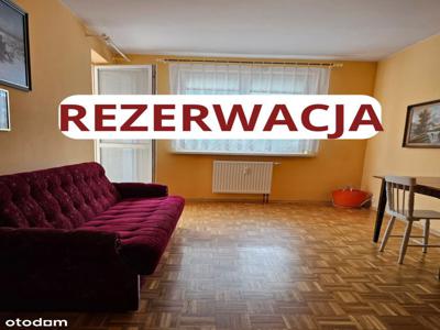 Rezerwacja 2 pokojowe mieszkanie w Koziegłowach