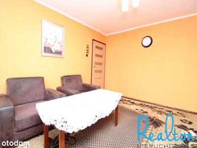 *55m2*Centrum Bytomia*Duża piwnica 6m2*