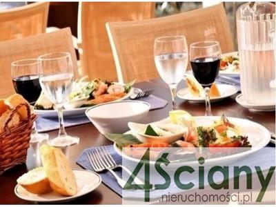 Lokal gastronomiczny do wynajęcia 235,00 m², oferta nr 3478/3098/OLW