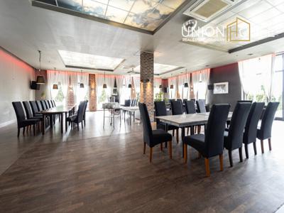 Lokal gastronomiczny do wynajęcia 270,00 m², oferta nr 11/12320/OLW