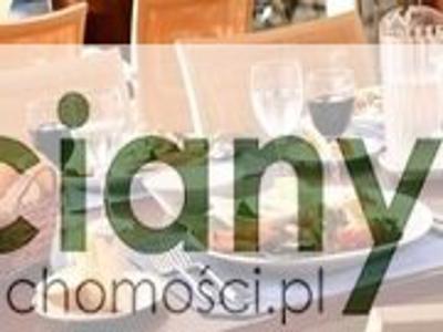 Lokal gastronomiczny do wynajęcia 82,00 m², oferta nr 3799/3098/OLW