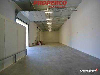 Lokal Lesznowola 290m2