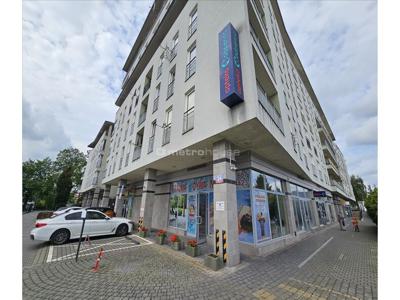 Lokal użytkowy do wynajęcia 102,00 m², oferta nr PATI282