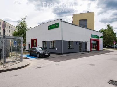 Lokal użytkowy do wynajęcia 103,00 m², oferta nr 1334/3685/OLW