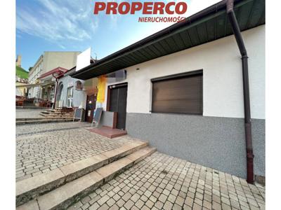 Lokal użytkowy do wynajęcia 112,00 m², oferta nr PRP-LW-71829