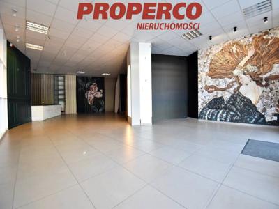 Lokal użytkowy do wynajęcia 117,00 m², oferta nr PRP-LW-72101