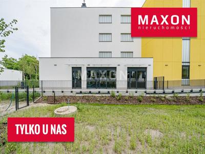 Lokal użytkowy do wynajęcia 119,39 m², oferta nr 4692/LHW/MAX
