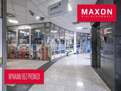 Lokal użytkowy do wynajęcia 124,80 m², oferta nr 4568/LHW/MAX