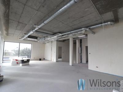 Lokal użytkowy do wynajęcia 125,00 m², oferta nr WIL907642