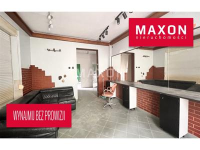 Lokal użytkowy do wynajęcia 135,00 m², oferta nr 4655/LHW/MAX