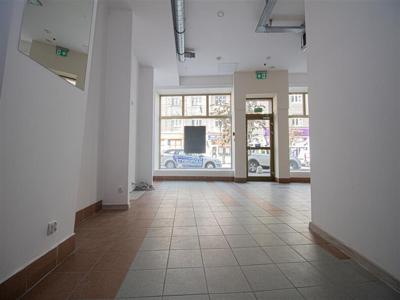 Lokal użytkowy do wynajęcia 140,00 m², oferta nr OR015774