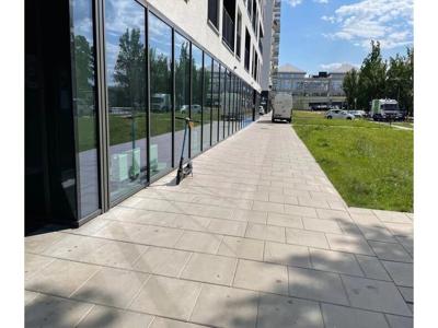 Lokal użytkowy do wynajęcia 145,00 m², oferta nr 258/2517/OLW