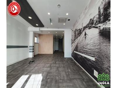 Lokal użytkowy do wynajęcia 150,00 m², oferta nr JAG-LW-13344