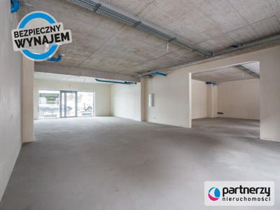 Lokal użytkowy do wynajęcia 168,11 m², oferta nr PAN367790