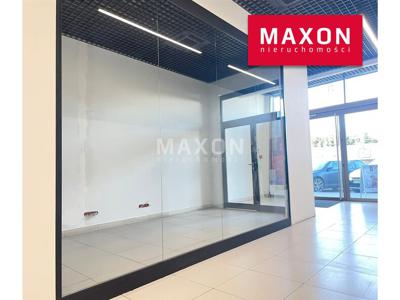 Lokal użytkowy do wynajęcia 17,00 m², oferta nr 4652/LHW/MAX