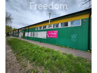 Lokal użytkowy do wynajęcia 180,00 m², oferta nr 1329/3685/OLW