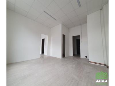 Lokal użytkowy do wynajęcia 188,00 m², oferta nr JAG-LW-13602