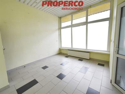 Lokal użytkowy do wynajęcia 20,00 m², oferta nr PRP-LW-71750