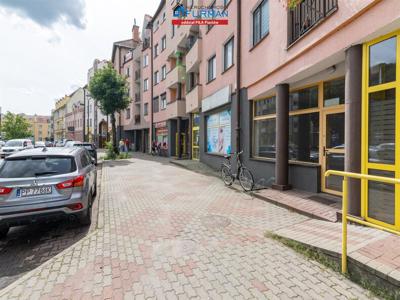 Lokal użytkowy do wynajęcia 37,79 m², oferta nr FRP-LW-196186